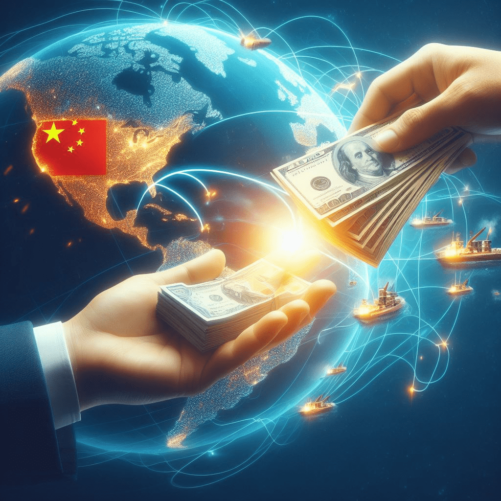 Pago a Proveedores Globalcab SRL